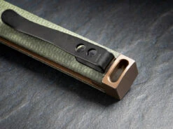 Böker Plus 01BO391 Kaizen Green Canvas Micarta -Outdoor Ausrüstungs Geschäft 009d18f13d8cdcb0a53b2524d8f95beb