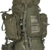 Mil-Tec RUCKSACK TEESAR Olive 100l. 14035001