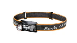 Fenix HM50RV20 Wiederaufladbare Stirnlampe
