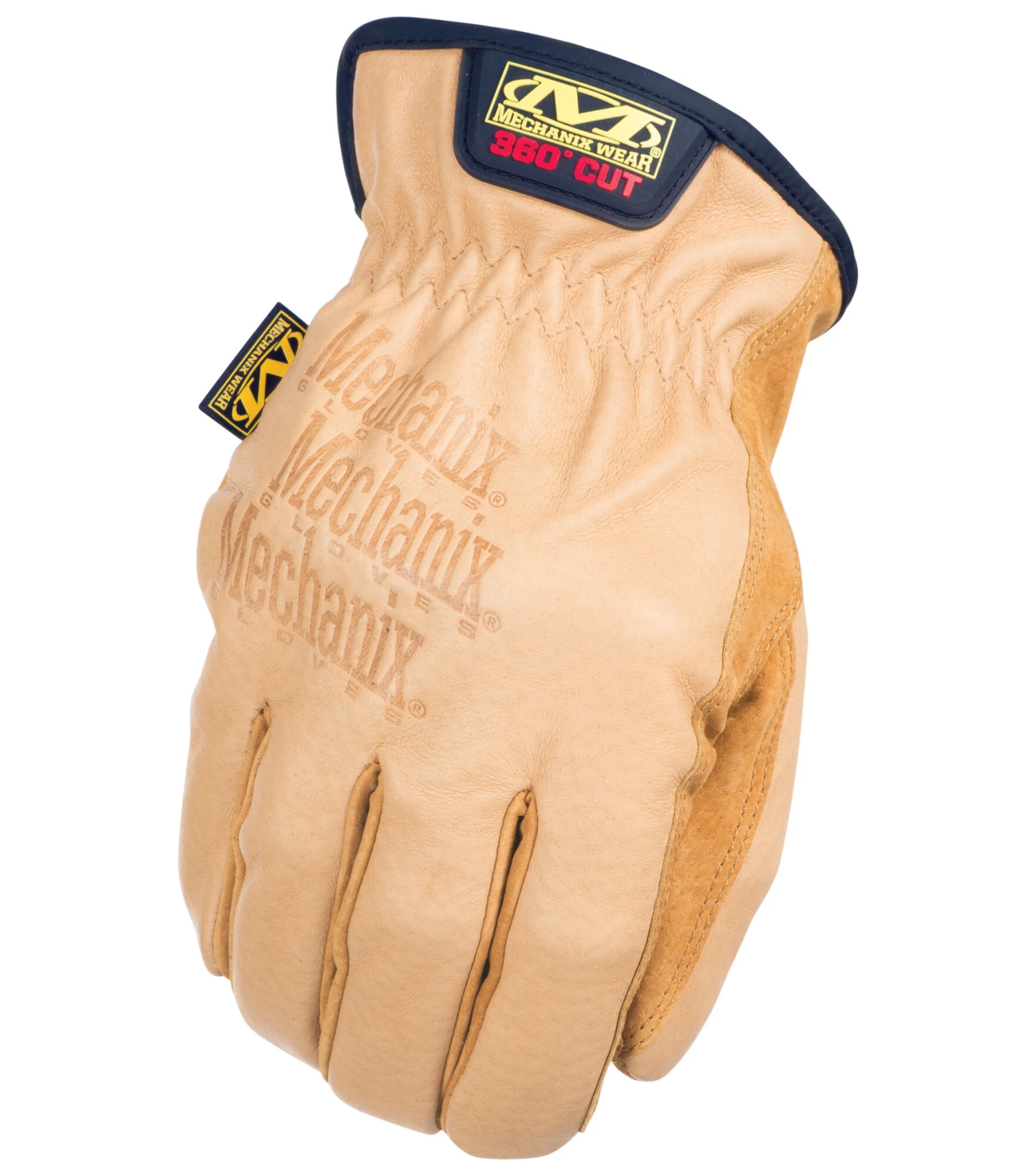 Mechanix Leather Driver F9-360 LG 1 Mechanix Leather Driver F9-360 LG