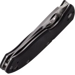 Spyderco C122GP Tenacious G-10 Black -Outdoor Ausrüstungs Geschäft 015759799ace6daa3bd4bb7ddeb095d9