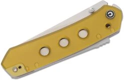 Civivi Vision FG Polished Ultem Handle C22036-5 -Outdoor Ausrüstungs Geschäft 01950b53d278c5ad1a9418ac71f5305e