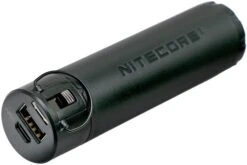 Nitecore NPB1 Waterproof Powerbank, 5000mAh