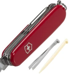Victorinox 1.4703 Super Tinker Taschenmesser Rot -Outdoor Ausrüstungs Geschäft 01fe16ae0d8fa4ec65f940e919581580