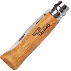 Opinel 815 N08 Animalia Oak Collection 6 St. Griff Aus Eichenholz -Outdoor Ausrüstungs Geschäft 021ca1932383796f2770b413ab2472fa
