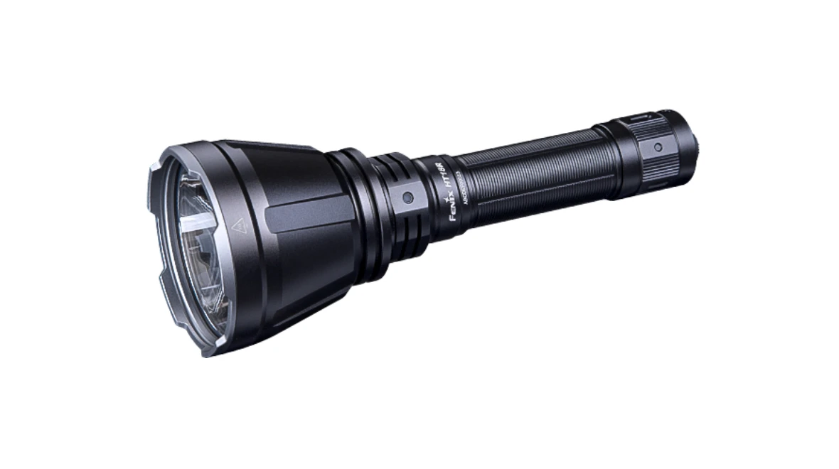 FENIX HT18R (2800lm.) HT18R 1 FENIX HT18R (2800lm.) HT18R