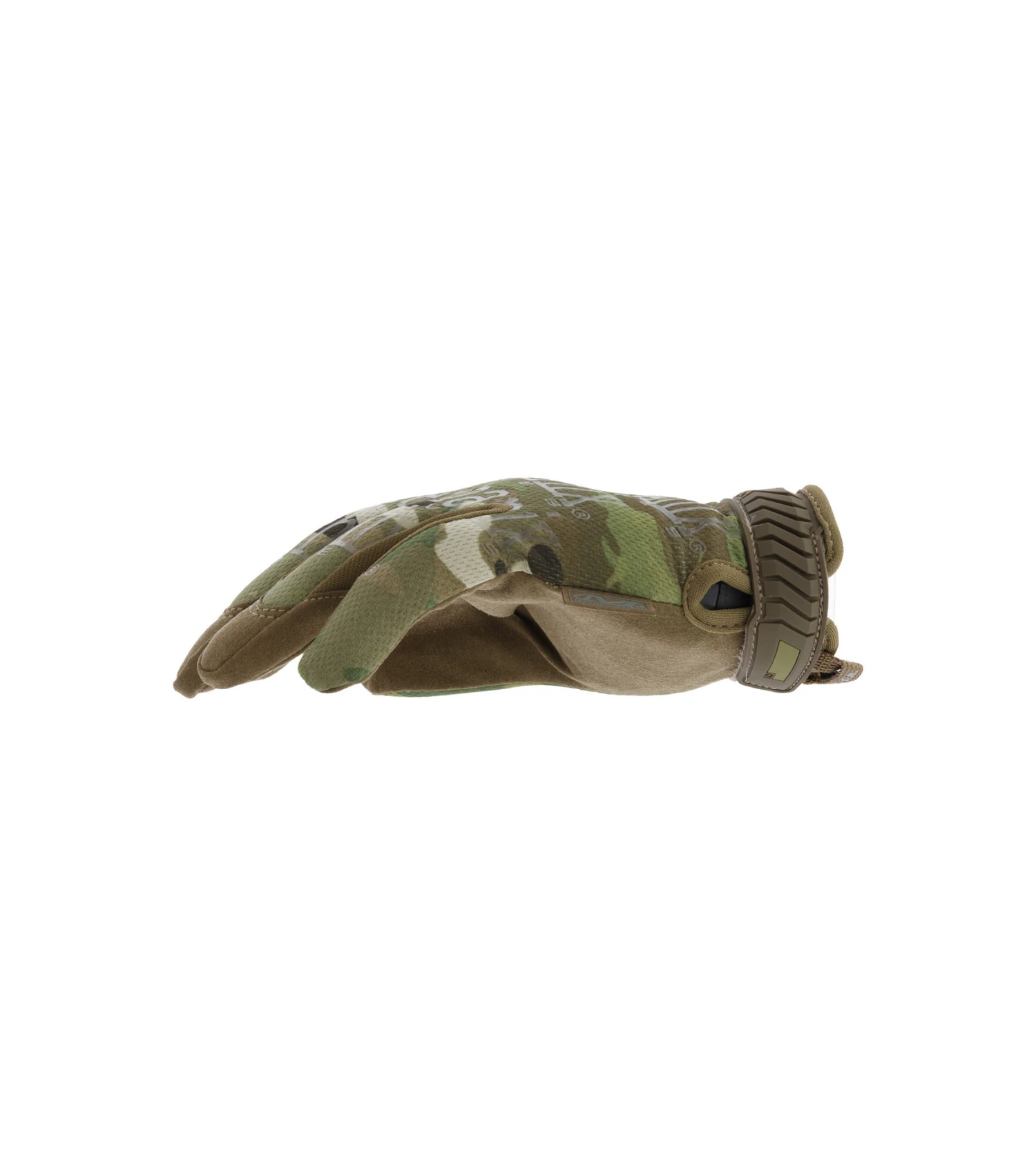Mechanix MG-78-010 Original Handschuhe Multicam LG 4 Mechanix MG-78-010 Original Handschuhe Multicam LG – Bild 4