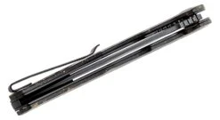 CIVIVI Praxis Black-Golden CF/Black Stonewashed 9Cr18MoV C803J -Outdoor Ausrüstungs Geschäft 0364a7e888eaf4c5bc14ab2d13f695b2