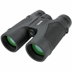Carson 8x42mm 3D Series Binoculars W/High Definition Optics And ED Glass TD-842ED