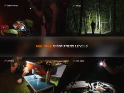 FENIX LD30R (1700lm.) LD30R 19 FENIX LD30R (1700lm.) LD30R -Outdoor Ausrüstungs Geschäft 047172fb3d70fad2406dcf2f88fd4079