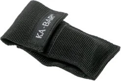 KA-BAR Hobo-Stainless Fork/Knife/Spoon Nylon Sheath 1300 -Outdoor Ausrüstungs Geschäft 0488985e4bbebe09a8bad85736e6ea30