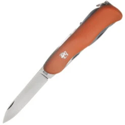 Mikov V1707540 Praktik Griff Aus Kunststoff Orange -Outdoor Ausrüstungs Geschäft 049b3410057f91c36e96b11ad804233f