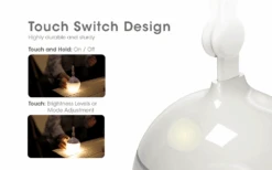 Nitecore Lantern Bubble White 18 Nitecore Lantern Bubble White -Outdoor Ausrüstungs Geschäft 04d52677777a499c335efca425e793ca