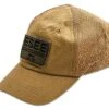 ESEE Adventure Cap, Coyote Brown ADVENTURE-CAP-CB