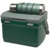 Stanley 10-01622-060 The Easy Carry Outdoor Cooler Grün 6,6 L