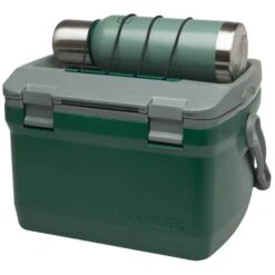 Stanley 10-01622-060 The Easy Carry Outdoor Cooler Grün 6,6 L