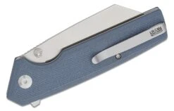 Civivi Amirite Neutral Blue Coarse G10 Handle C23028-1 -Outdoor Ausrüstungs Geschäft 0651bedc79b2834c2d531170bba9790d