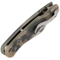 Spyderco C81GPCMO2 Para Military 2 G-10 Camo -Outdoor Ausrüstungs Geschäft 067edf96d126cc1c09744969af1df685