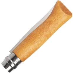 Opinel 815 N08 Animalia Oak Collection 6 St. Griff Aus Eichenholz -Outdoor Ausrüstungs Geschäft 0717c18a4d151abe07be408639307e11