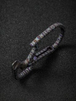 Civivi CA-01B Click Flamed Titanium -Outdoor Ausrüstungs Geschäft 0718bf4db13d3cbfbb043a4999819cbc