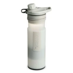 Grayl GeoPress™ Purifier Bottle Peak White 400-PWH 9 Grayl GeoPress™ Purifier Bottle Peak White 400-PWH -Outdoor Ausrüstungs Geschäft 07bc5571f3781378fc24125c8eb93488