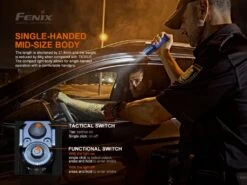 Fenix TK35 UE V2.0 5000 Lm TK35UEV20 -Outdoor Ausrüstungs Geschäft 07c7be444d1f6c08623c94d05efaa8db