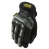 Mechanix M-Pact Open Cuff Black/Grey XXL