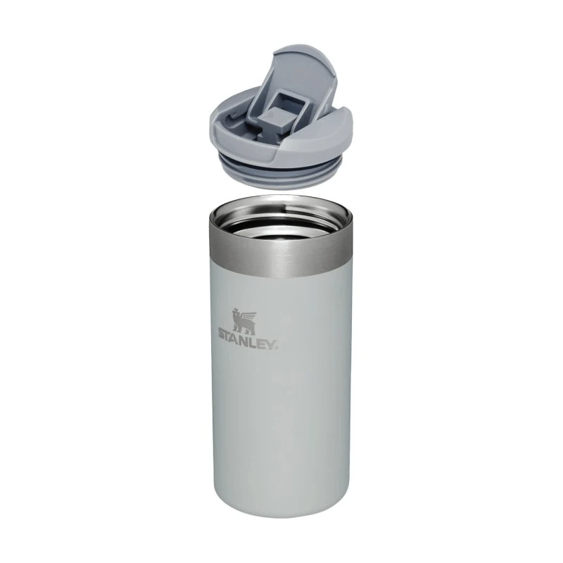 Stanley The AeroLight™ Transit Mug .35L / 12oz Fog Metallic 10-10788-065 3 Stanley The AeroLight™ Transit Mug .35L / 12oz Fog Metallic 10-10788-065 – Bild 3