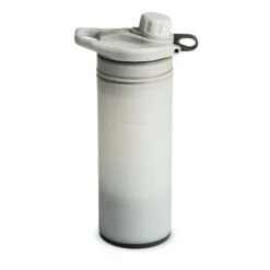 Grayl GeoPress™ Purifier Bottle Peak White 400-PWH 8 Grayl GeoPress™ Purifier Bottle Peak White 400-PWH -Outdoor Ausrüstungs Geschäft 08c42cbfb9ec5cad86543b181e20bb74