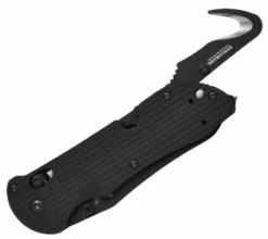 Benchmade TRIAGE, ACHSE, OP BEVEL, HK 916SBK -Outdoor Ausrüstungs Geschäft 099f202274d7907b1f07d997c42eb780