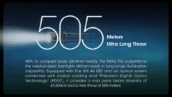 Nitecore Flashlight MH12 Pro -Outdoor Ausrüstungs Geschäft 09a25beabc6e680aa2a57672c380fa70