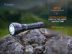 FENIX Hunting Flashlight HT32 (2500lm.) HT32 14 FENIX Hunting Flashlight HT32 (2500lm.) HT32 -Outdoor Ausrüstungs Geschäft 09a7ba88d8636c9de2e6fcc2ad73999e