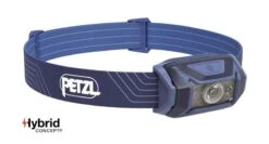 PETZL TIKKA LAMP BLUE E061AA01