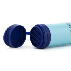 Lifestraw LSPHF010 Personal Water Filter Blue 9 Lifestraw LSPHF010 Personal Water Filter Blue -Outdoor Ausrüstungs Geschäft 0a08a1bf784a98ba8fdc212e2c9f5473