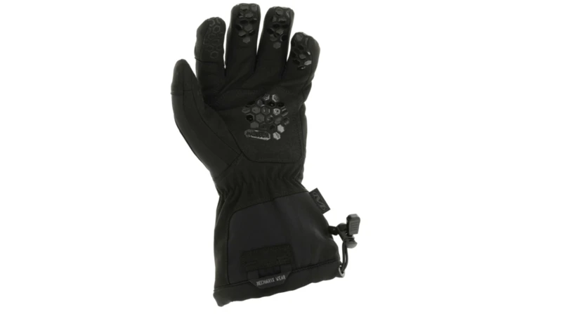 MECHANIX ColdWork Heated Black, SM 2 MECHANIX ColdWork Heated Black, SM – Bild 2