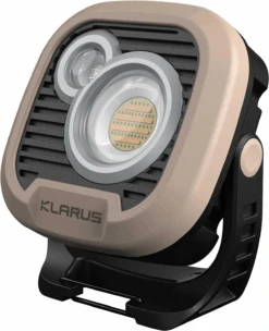 Klarus Wl3 Brown Campling Light Wl3 Brown