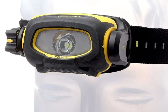Petzl E78BHB 2 Pixa 2 Headlamp 2 Petzl E78BHB 2 Pixa 2 Headlamp – Bild 2