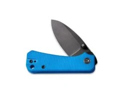Civivi C19068S-3 Baby Banter Schwarz Stonewashed/ G10 Blau -Outdoor Ausrüstungs Geschäft 0bbce682c377500e3ee195b6c73b6c1e