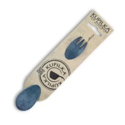 KUPILKA SPORK 165 Blue 30016505 S165M