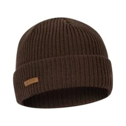 Helikon WANDERER Cap - Earth Brown - One Size CZ-WND-MW-0A