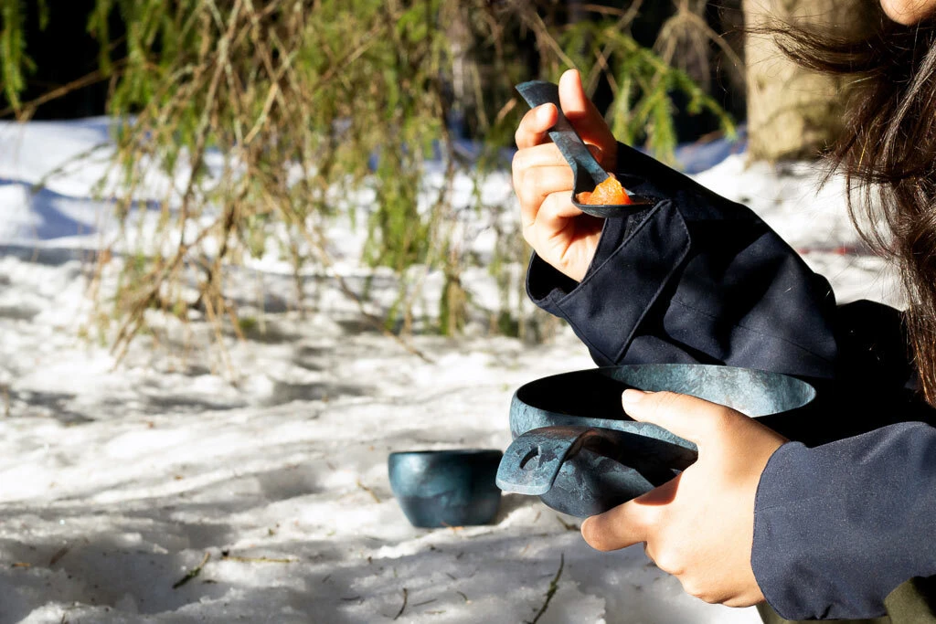 KUPILKA 55 Bowl Blue 30550135 K55M0 3 KUPILKA 55 Bowl Blue 30550135 K55M0 – Bild 3