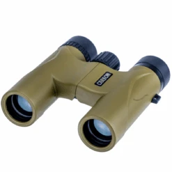 Carson Stinger 10x25mm Compact Binoculars - Clam HW-025
