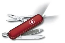 Victorinox 0.6226 SIGNATURE LITE, LED Weiß