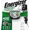 Energizer Vision Rechargeable Headlight