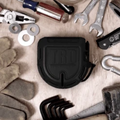 ARM TRD TACTICAL ROPE DISPENSER Black ARMTRDBLK -Outdoor Ausrüstungs Geschäft 0dcc325b5de1ed678ff47ed8719fc708