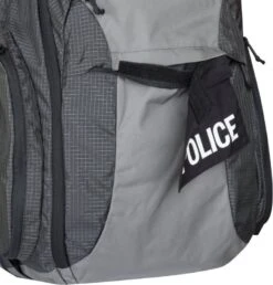 Helikon PL-DTN-NL-1919A Downtown Backpack Nylon Grau -Outdoor Ausrüstungs Geschäft 0df687be5f269960f7e3c5f25898ae60