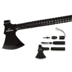 GANZO Adimanti Axe-003 ADAXE-003 -Outdoor Ausrüstungs Geschäft 0e2f120ac5a5dd2674b1883eb4008c60