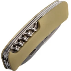 Swiza 690506 Chamois Olive -Outdoor Ausrüstungs Geschäft 0f691f576fd9abd958bdc2469a8b39d6