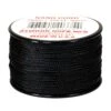 ARM 36 NANOCORD 0,75mm. 300' Black NS01-BLACK