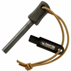 CASSTROM Fire Striker (Army) Bog Oak CASS-12209
